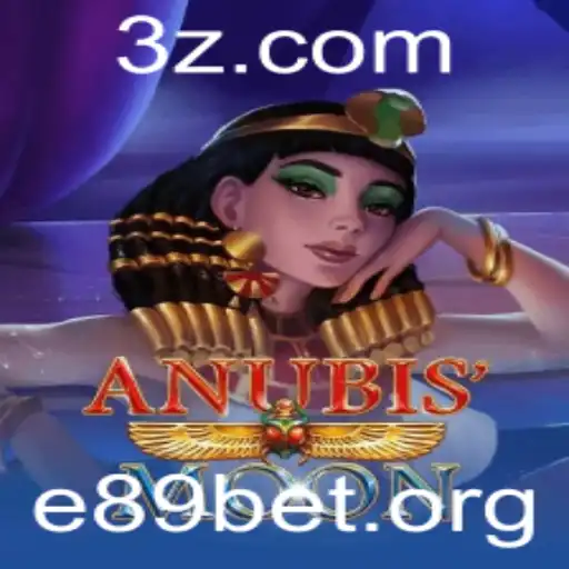 Explorando o Universo de AnubisMoon: Um Olhar Detalhado no Popular Jogo de e89bet