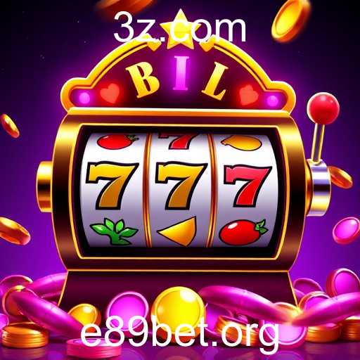 Tudo o que Você Precisa Saber Sobre Caça-níqueis no e89bet