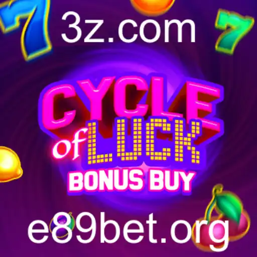 Explore o Jogo CycleofLuckBonusBuy e Sua Nova Dimensão nos Cassinos Online