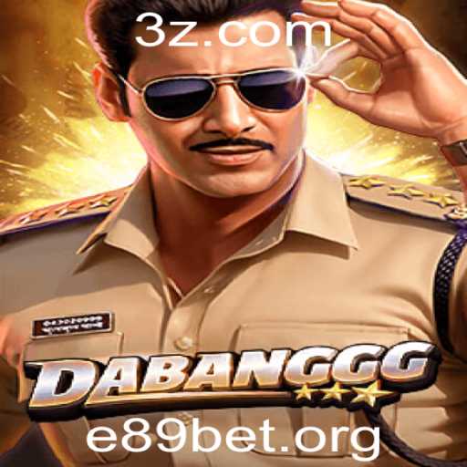 DABANGGG: Um Novo Jogo Empolgante no Mundo de e89bet