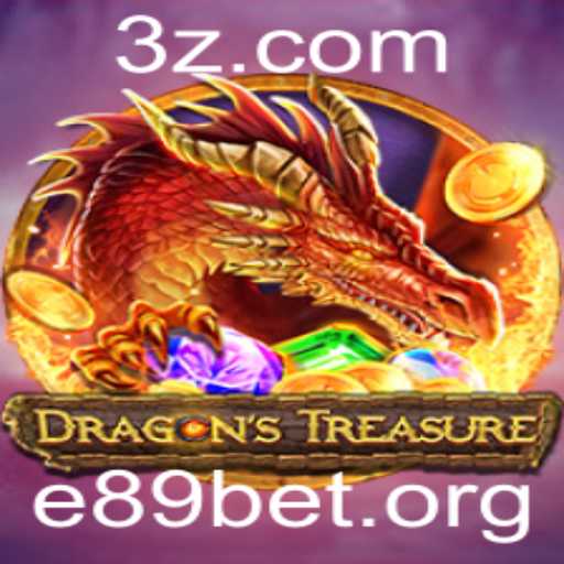 Explorando o Mundo de DragonsTreasure com e89bet
