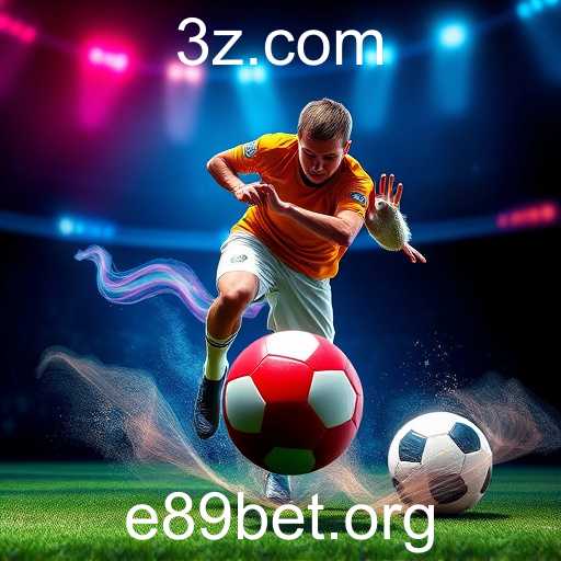 Ascensão e Novidades do Site de Jogos e89bet