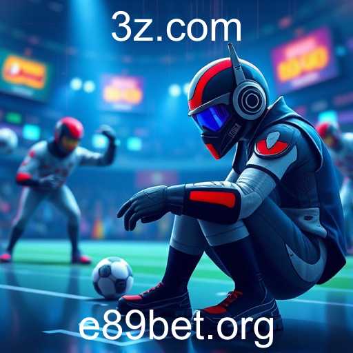 e89bet Revoluciona o Mercado de Jogos Online em 2025