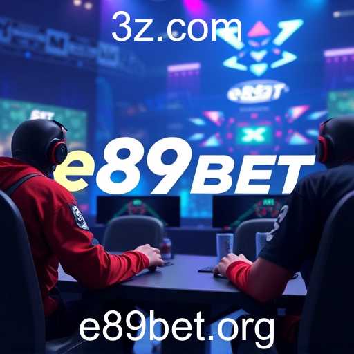 E89bet: Novidades e Impactos no Jogo Online