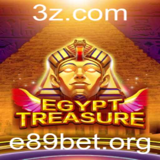 EgyptTreasure: A Jornada Fascinante nos Mistérios do Egito Antigo