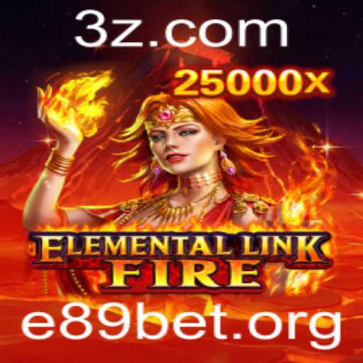 Explorando o Mundo de ElementalLinkFire: Estratégia e Aventura no Universo de e89bet