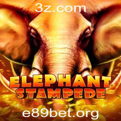 Explorando ElephantStampede: A Excitante Nova Adição ao Mundo dos Jogos