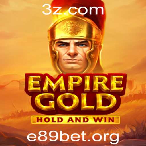 EmpireGold: Mergulhe na Aventura do Novo Jogo de Estratégia