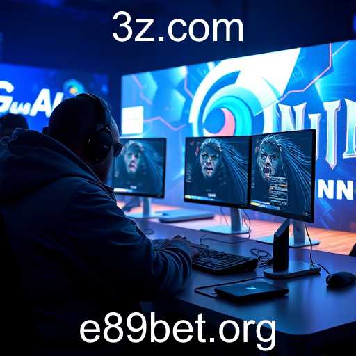 A Evolução e Impacto dos Jogos Online em 2025