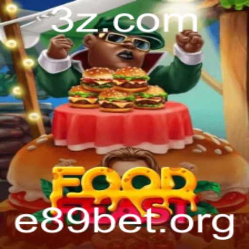 Descubra o Mundo Delicioso do Jogo FoodFeast