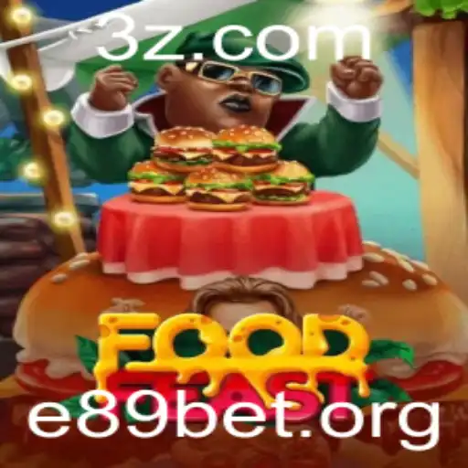 Descubra o Mundo Delicioso do Jogo FoodFeast