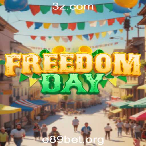 Explorando o Fascinante Mundo de FreedomDay: O Jogo do Momento