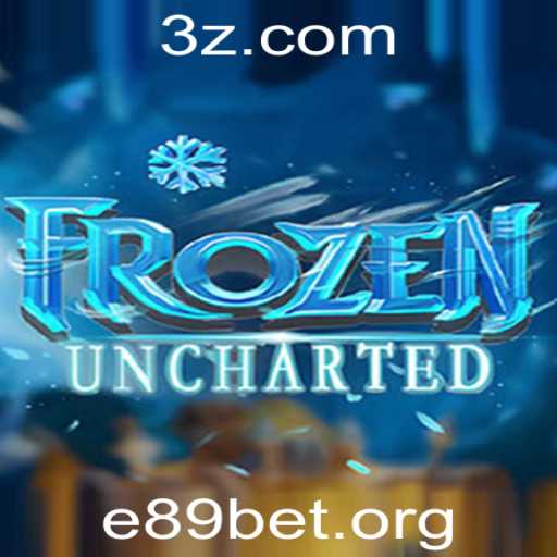 Explorando o Mundo de FrozenUncharted: Um Guia Completo do Jogo