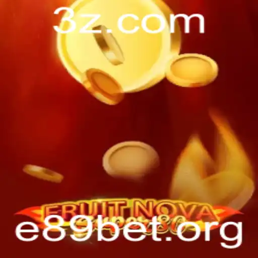 Explorando o Mundo Vibrante de FruitNovaSuper80 no e89bet