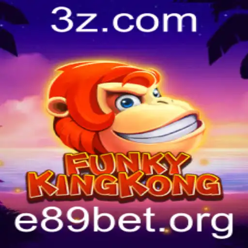 Descubra o Universo Vibrante de FunkyKingKong: Jogo e89bet
