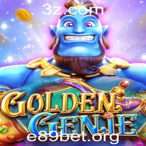 Explorando o Universo de GOLDENGENIE: O Jogo que Revoluciona o Entretenimento Digital