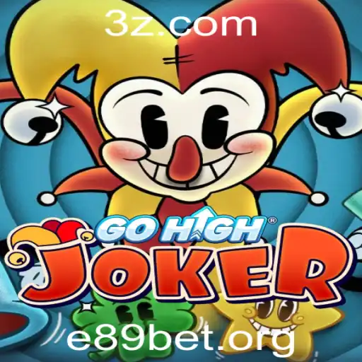 GoHighJoker: Um Novo Desafio no Universo dos Jogos Online