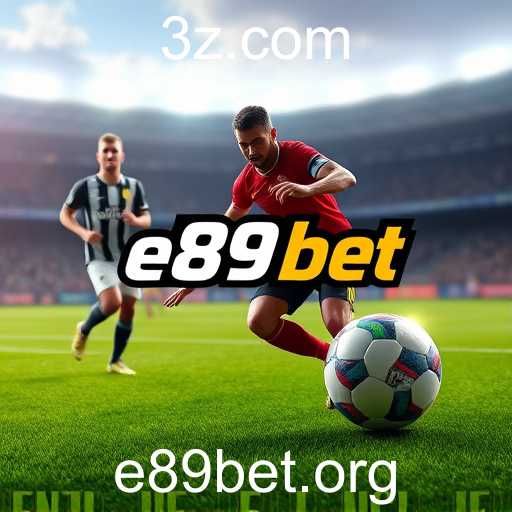 O Crescimento do e89bet no Mercado de Jogos Online