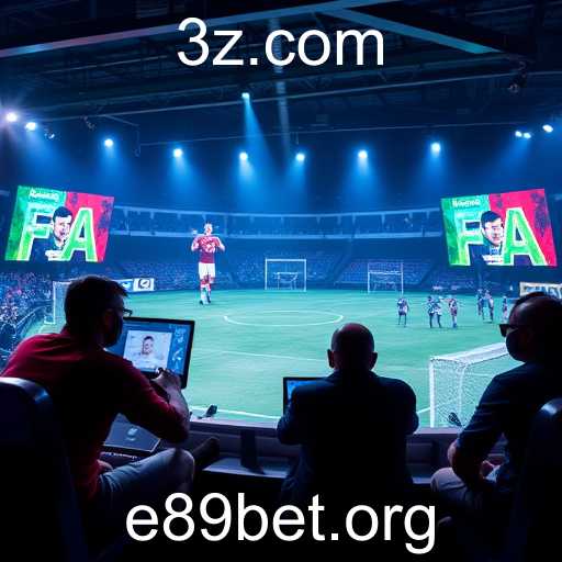 Crescimento do Mercado de Jogos Online em Portugal