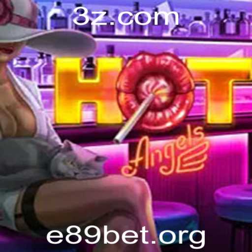 Explorando o Mundo de HotAngels e e89bet