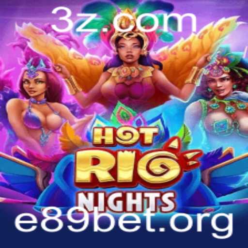 Explorando as Emoções de HotRioNights: O Novo Fenômeno do Entretenimento