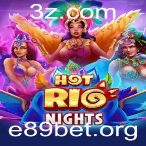 Explorando as Emoções de HotRioNights: O Novo Fenômeno do Entretenimento
