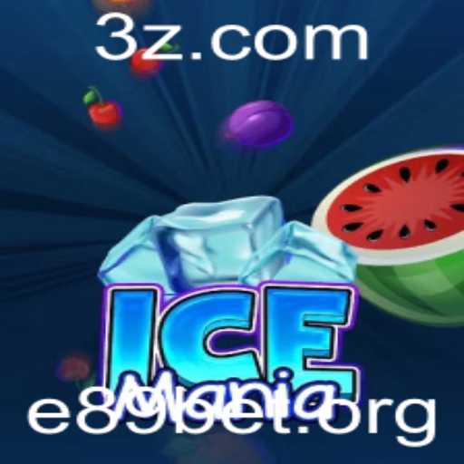 Explorando IceMania: Uma Aventura Congelante com e89bet