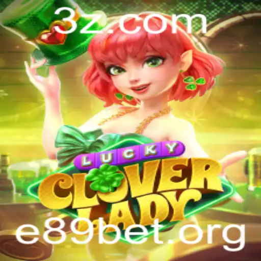 Descubra o Mundo de LuckyCloverLady: O Novo Sensação dos Jogos Online