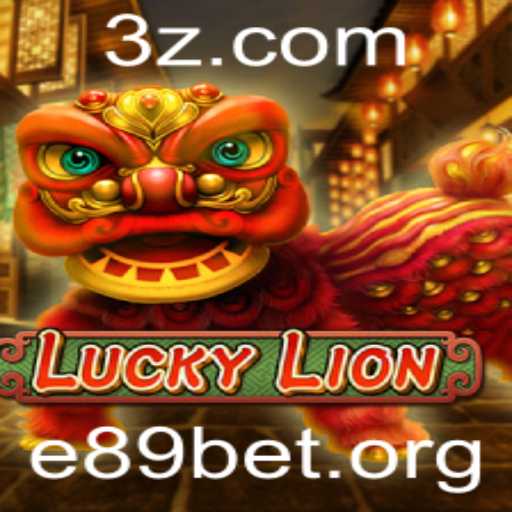 Explorando o Mundo de LuckyLion: O Jogo que Está Conquistando o Espaço Online