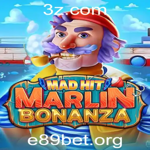 Explorando MadHitMarlinBonanza: O Novo Fenômeno no Mundo dos Jogos Online