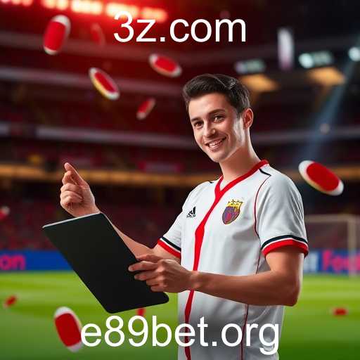 Ofertas Exclusivas: Como Aproveitar ao Máximo com e89bet