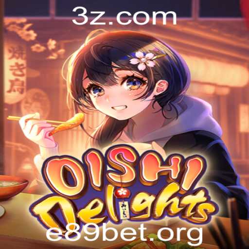 Descubra OishiDelights: Um Novo Universo de Sabores e Estratégias