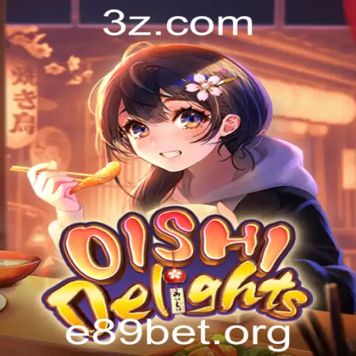 Descubra OishiDelights: Um Novo Universo de Sabores e Estratégias