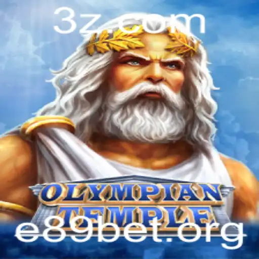 OlympianTemple: Uma Jornada Mítica no Mundo dos Jogos