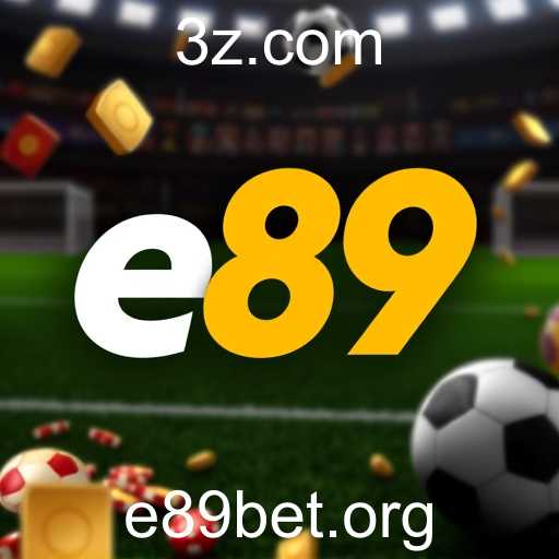 A Ascensão do e89bet no Cenário de Jogos Online em 2025