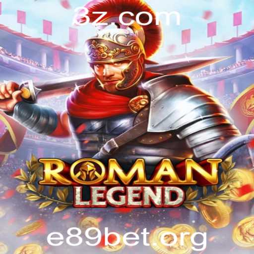 Explorando o Mundo Cativante de RomanLegend: O Império das Aventuras