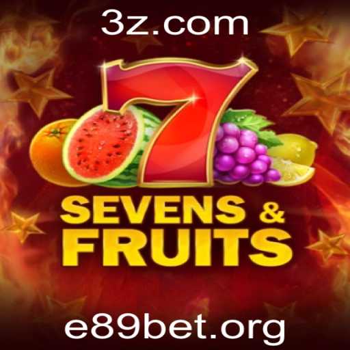 Descubra o Encantador Mundo de SevensFruits com e89bet