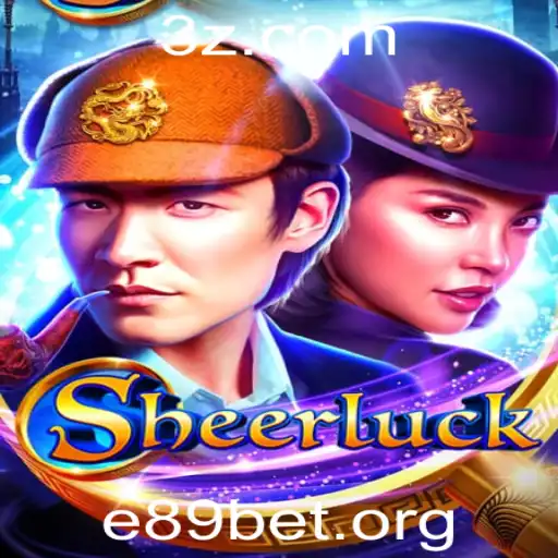 Descubra o Mundo de Sheerluck: O Jogo de Mistério e Dedução