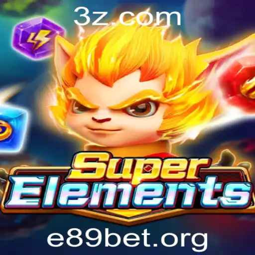 Descubra o Fascinante Mundo do Jogo SuperElements