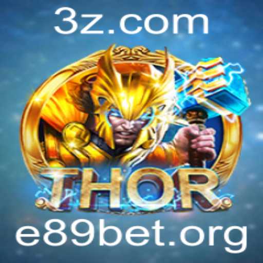 Descubra o Mundo de THOR: Uma Aventura Épica com e89bet