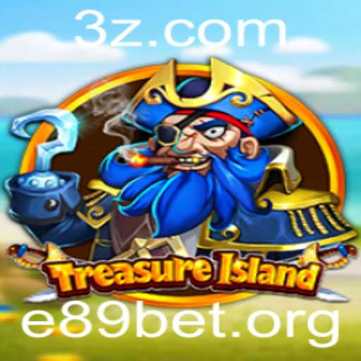 Desvendando TreasureIsland: A Aventura com e89bet