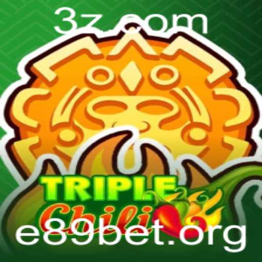 Explorando o Jogo TripleChili: Uma Experiência Única no Universo dos Jogos Online
