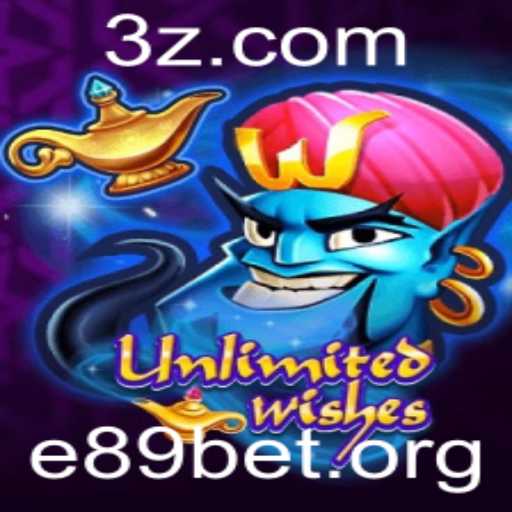 Jogo UnlimitedWishes: Uma Experiência Interativa e Inovadora