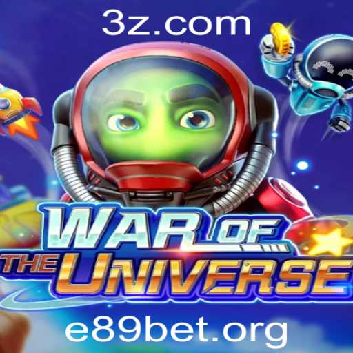 Explorando WAROFTHEUNIVERSE: O Novo Fenômeno dos Jogos