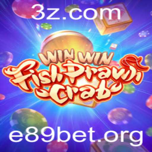 WinWinFishPrawnCrab: Descubra o Empolgante Jogo de Azar