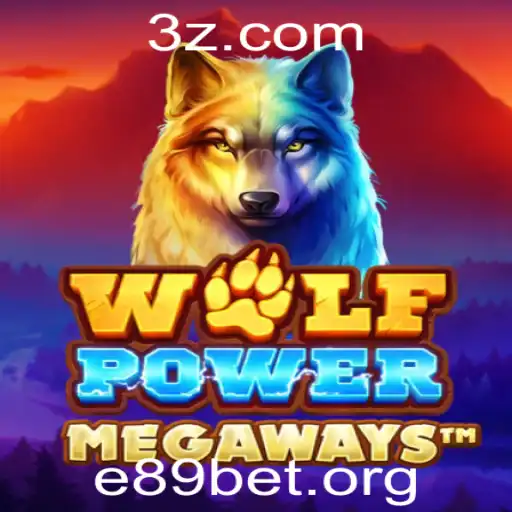 Descubra o Novo Jogo WolfPowerMega e Sua Emoção na Plataforma e89bet