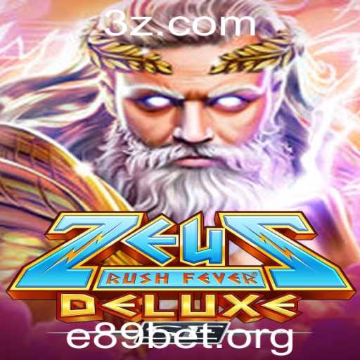 Descubra o Mundo de ZeusRushFeverDeluxeSE: Um Jogo Inovador no Universo de e89bet