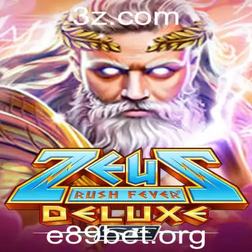 Descubra o Mundo de ZeusRushFeverDeluxeSE: Um Jogo Inovador no Universo de e89bet
